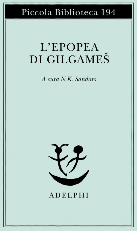 L'epopea di Gilgames
