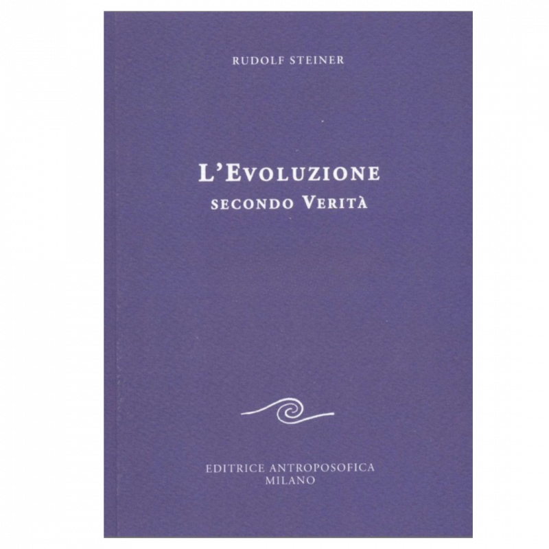 L'evoluzione secondo verità