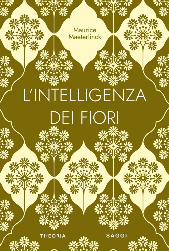 L'intelligenza dei fiori