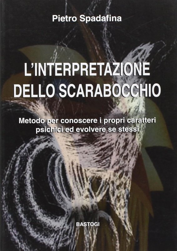 L'interpretazione dello scarabocchio