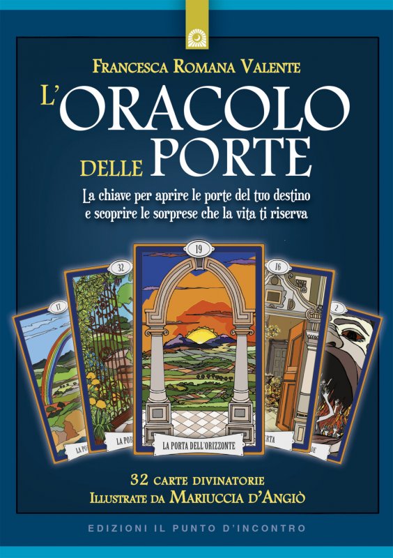 L'oracolo delle porte
