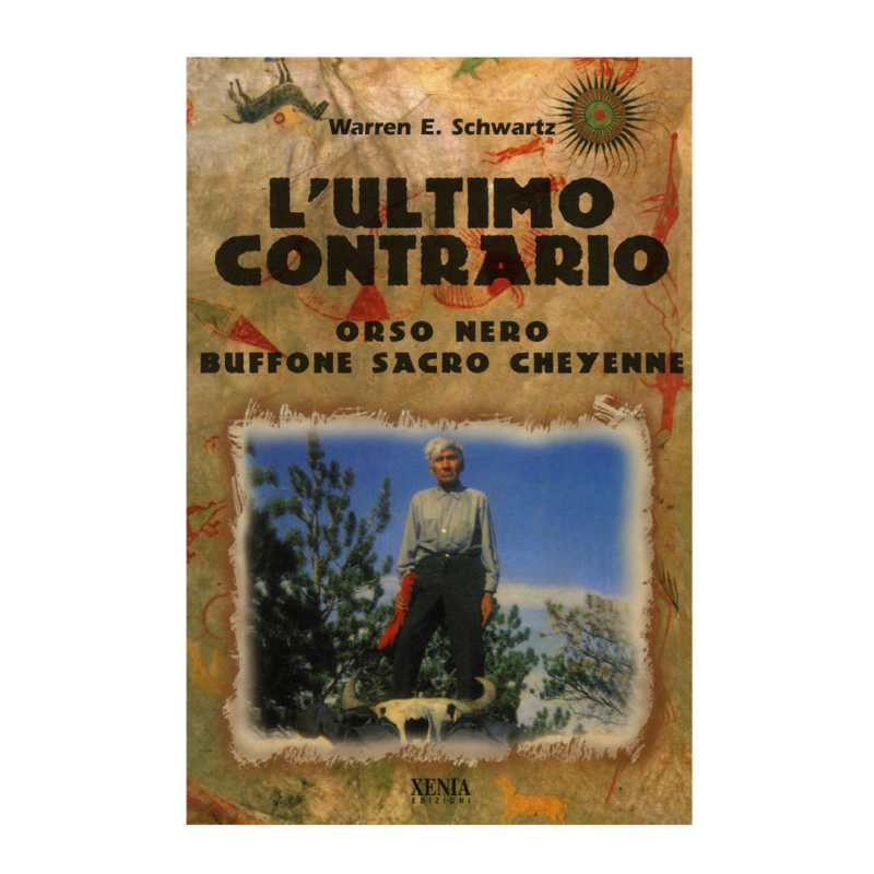 L'ultimo contrario
