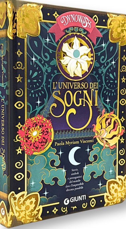 L'universo dei sogni. Dynowish
