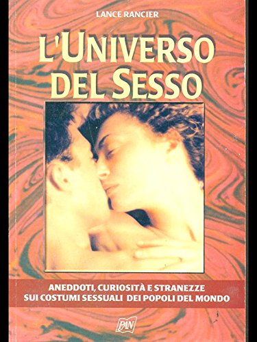 L'universo del sesso