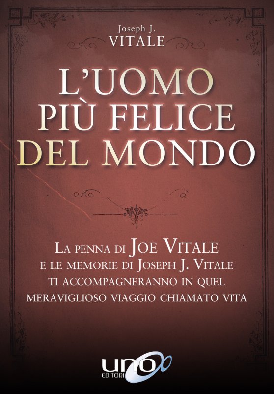 L'uomo più felice del mondo