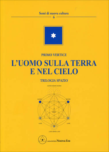 L'uomo sulla terra e nel cielo