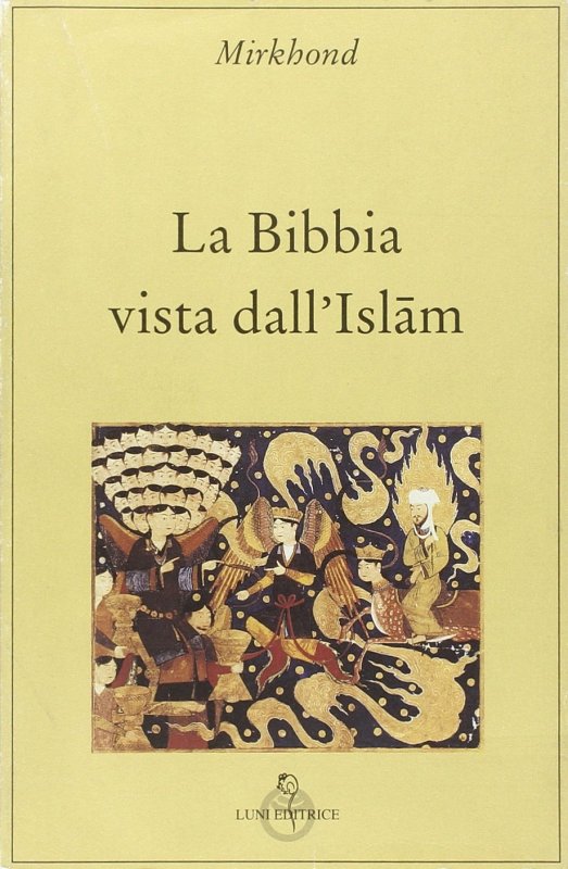 La Bibbia vista dall'Islam