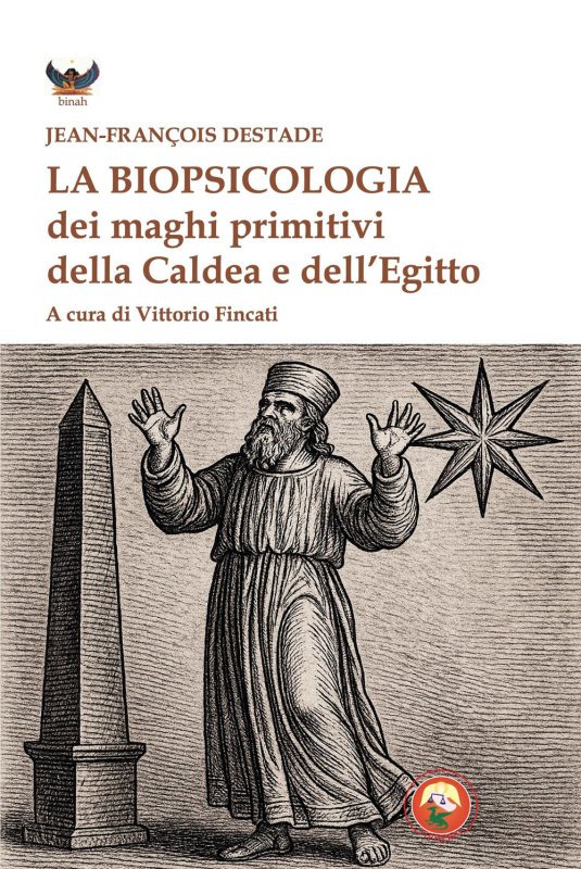 La biopsicologia dei maghi primitivi della Caldea