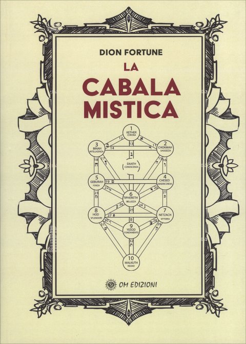 La cabala mistica