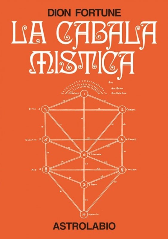 La cabala mistica