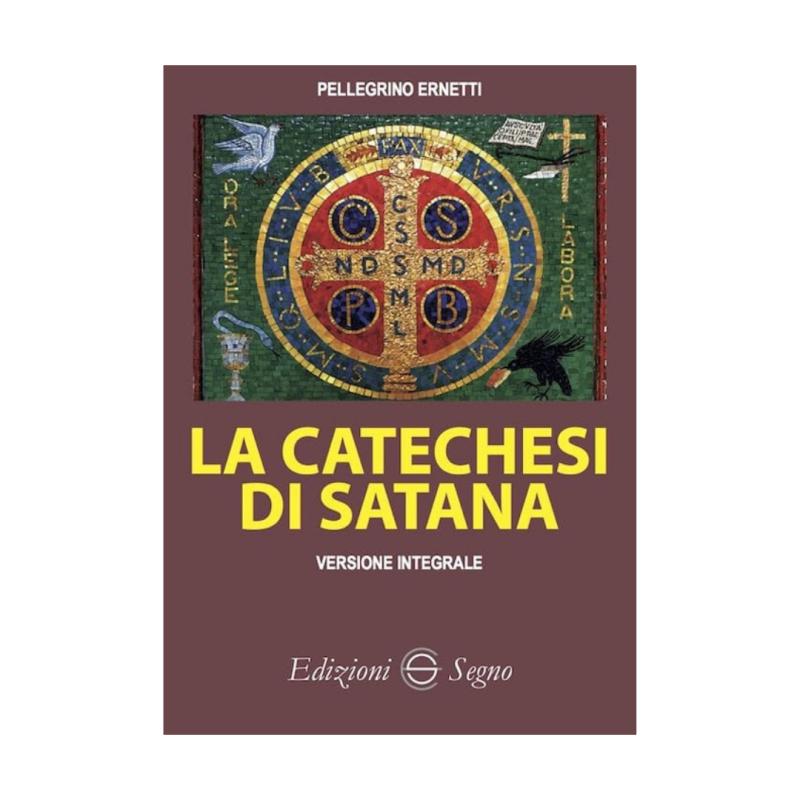 La catechesi di Satana