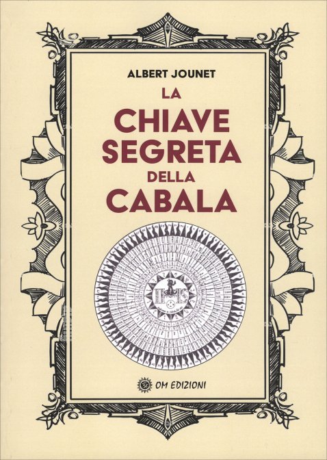 La chiave segreta della cabala
