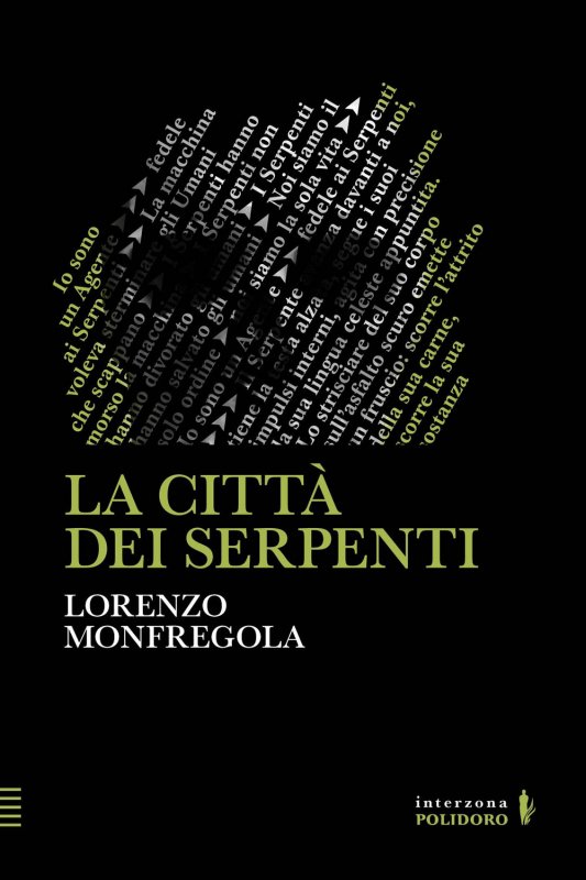 La città dei serpenti