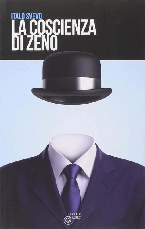 La coscienza di Zeno
