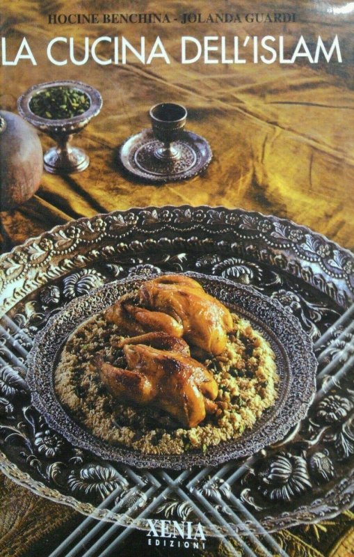 La cucina dell'Islam