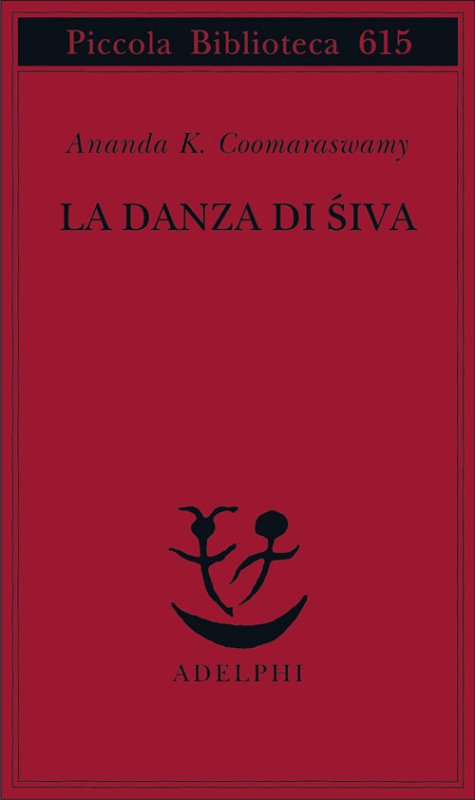 La danza di Siva