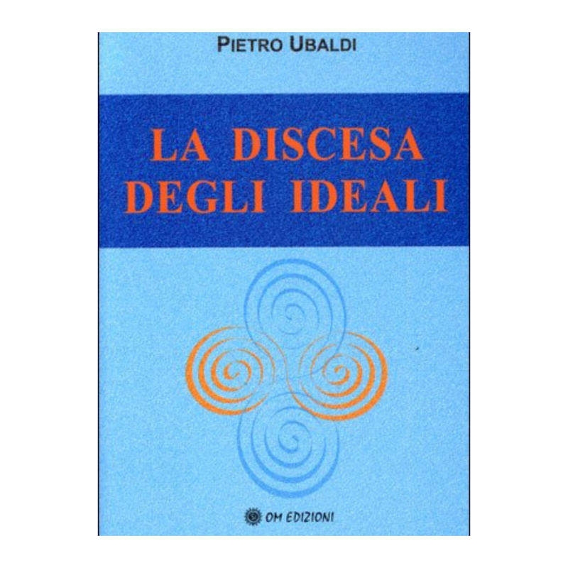 La discesa degli ideali