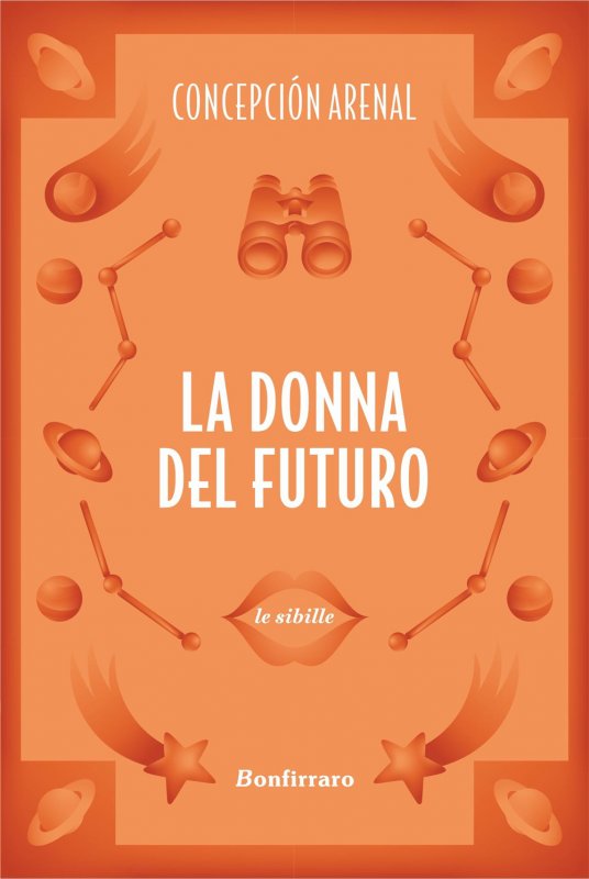 La donna del futuro