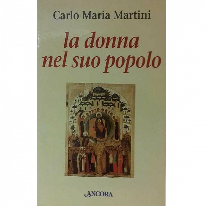 La donna nel suo popolo