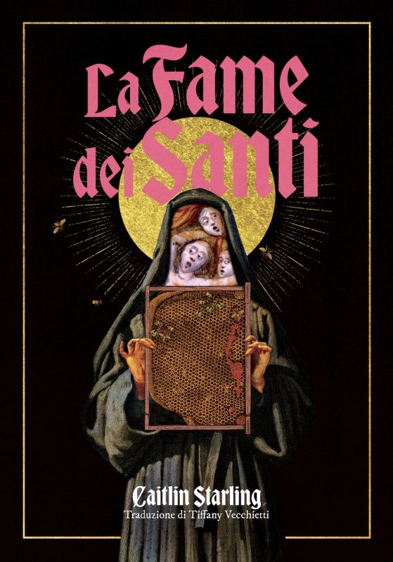 La fame dei Santi
