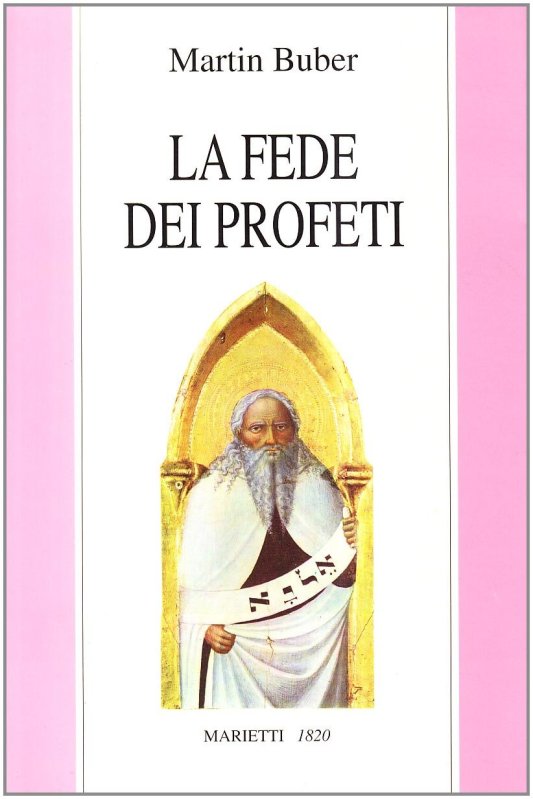 La fede dei profeti