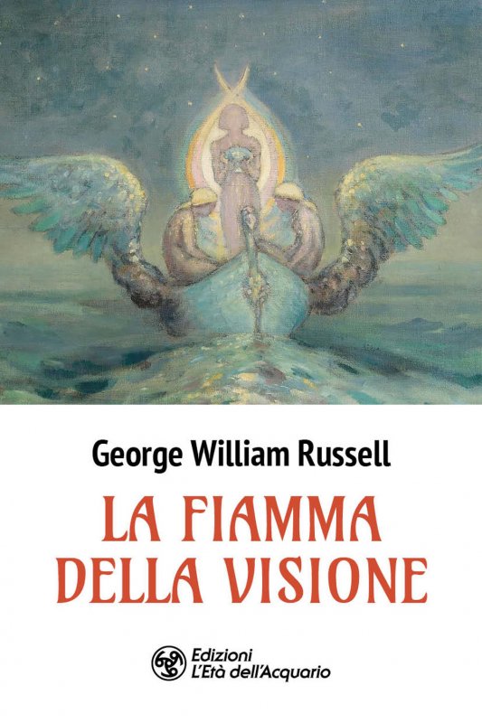 La fiamma della visione