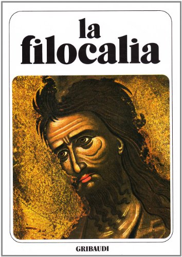 La filocalia. Vol. 3