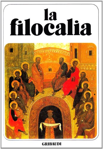 La filocalia. Vol. 4