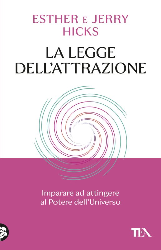La legge dell'attrazione