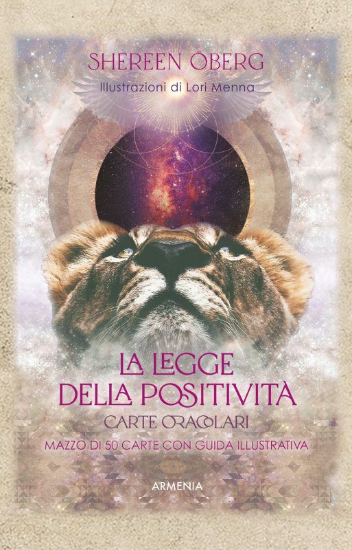 La legge della positività. Carte oracolari