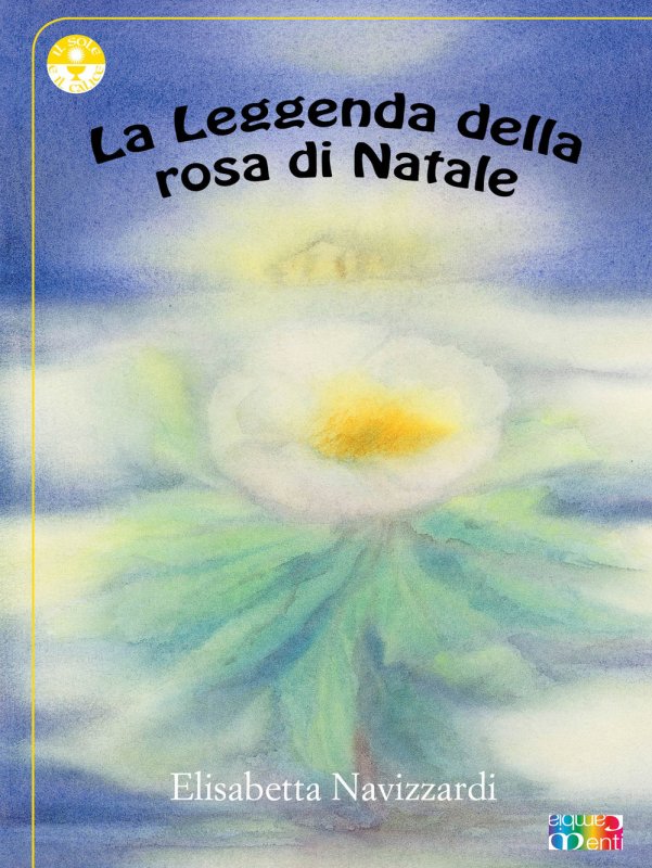 La leggenda della rosa di Natale