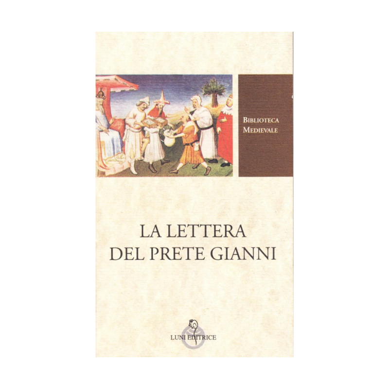 La lettera del prete Gianni