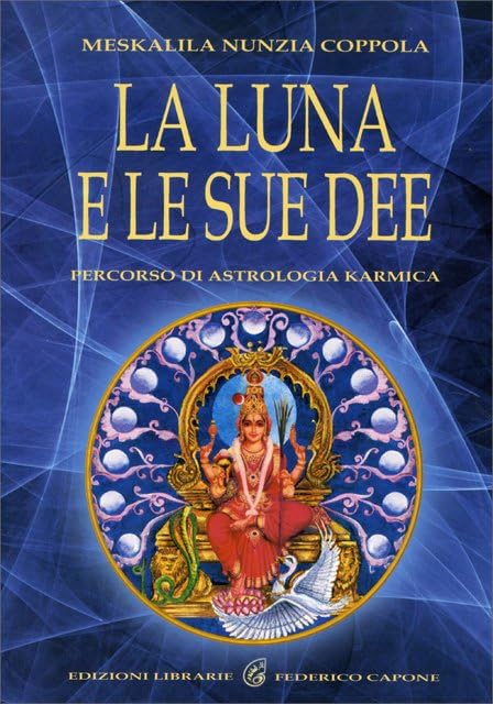 La luna e le sue dee
