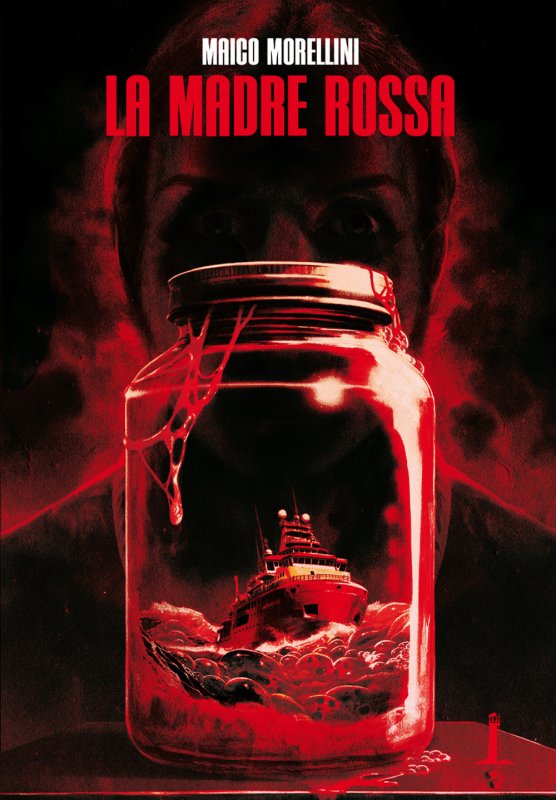 La madre rossa