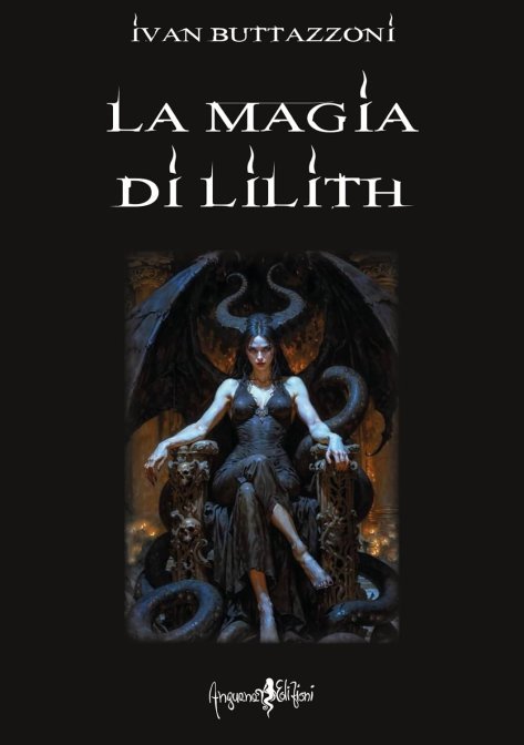 La magia di lilith