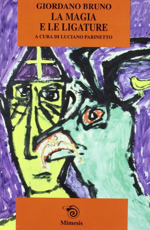La magia e le ligature