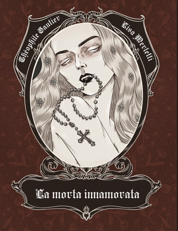 La morta innamorata