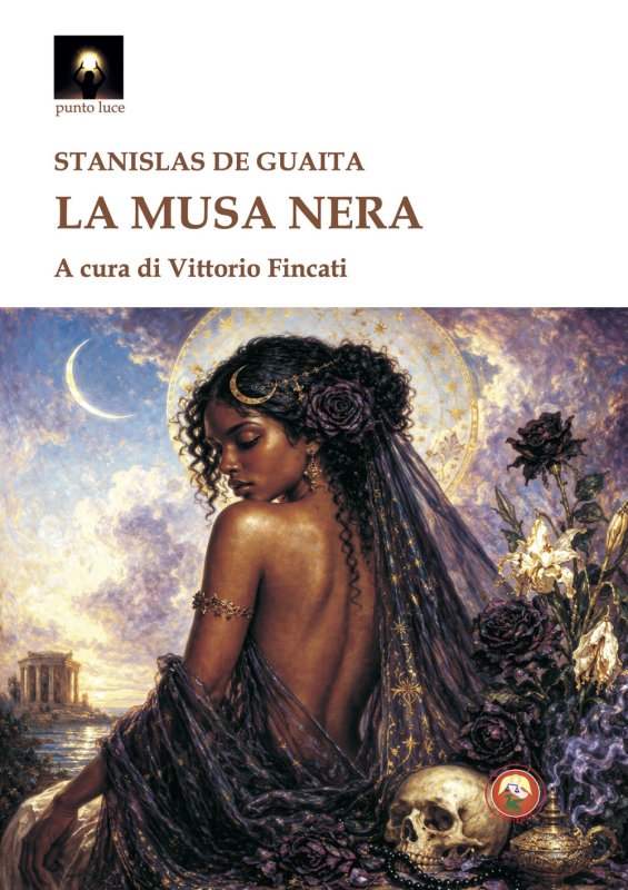 La musa nera