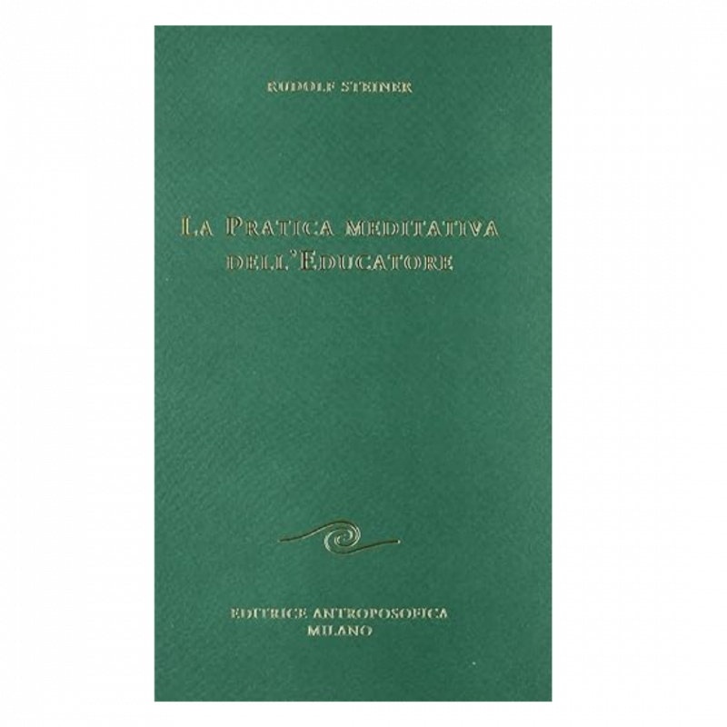 La pratica meditativa dell'educatore