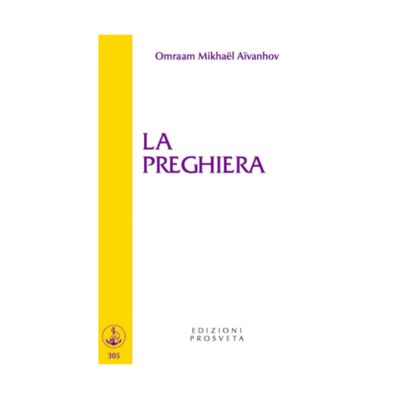 La preghiera