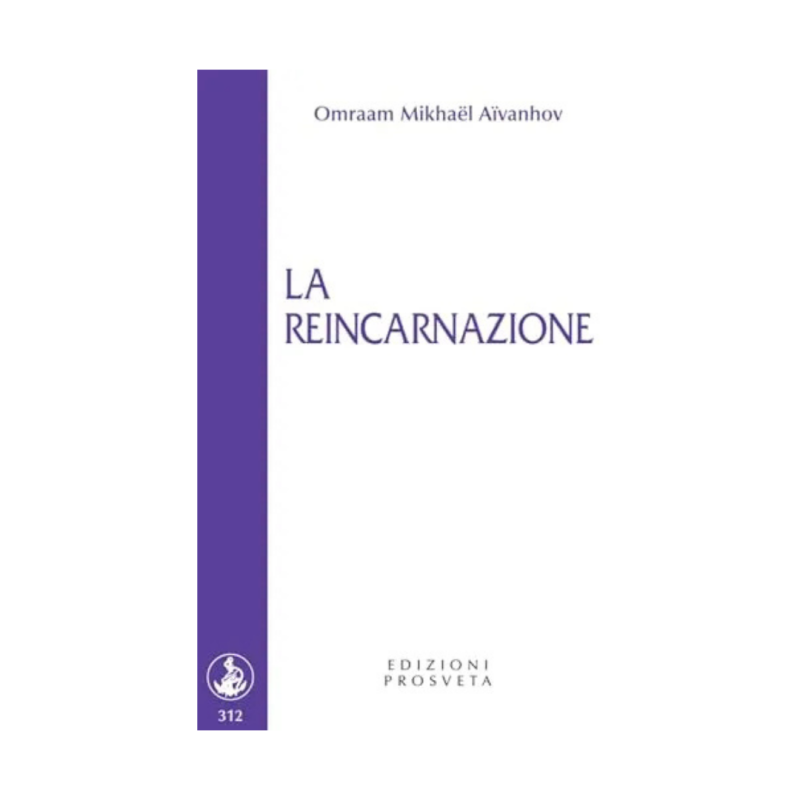 La reincarnazione