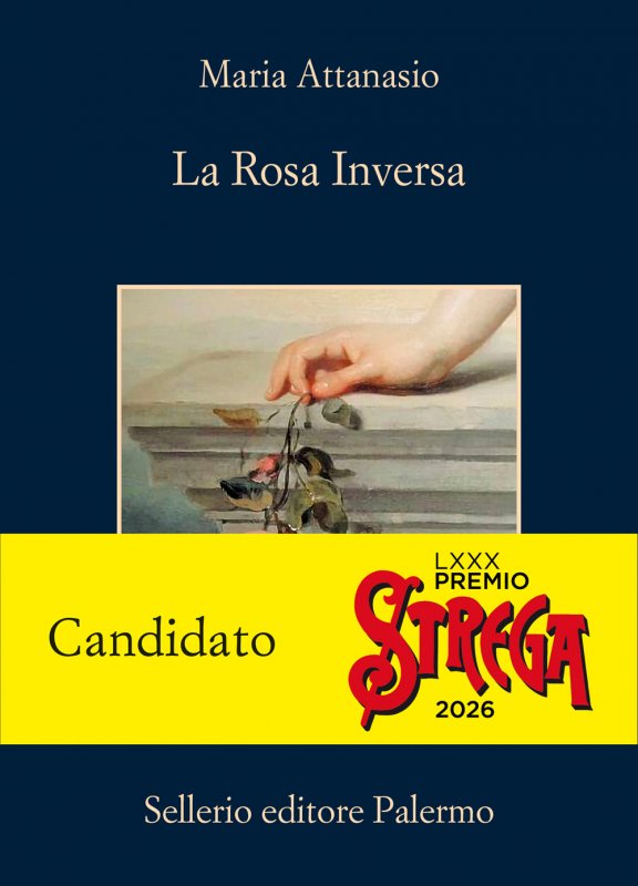 La rosa inversa