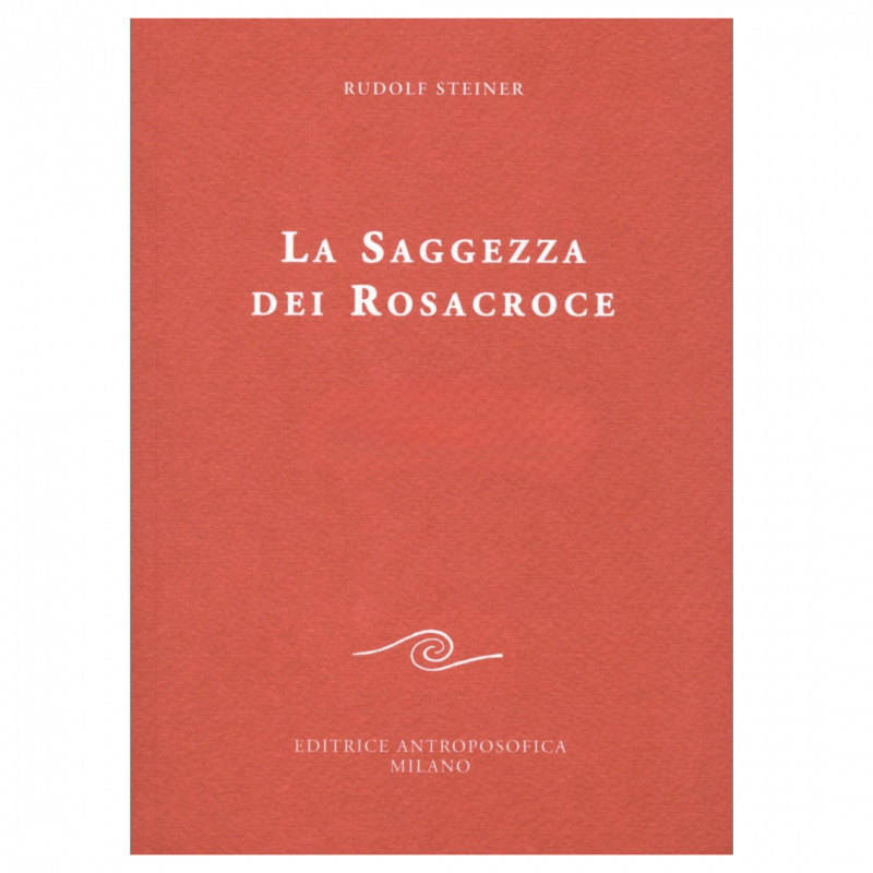 La saggezza dei rosacroce