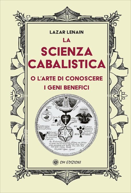 La scienza cabalistica