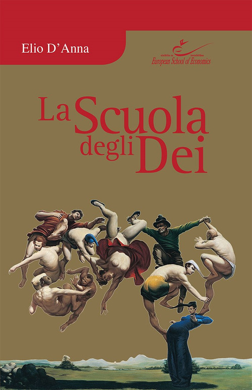 La scuola degli dei