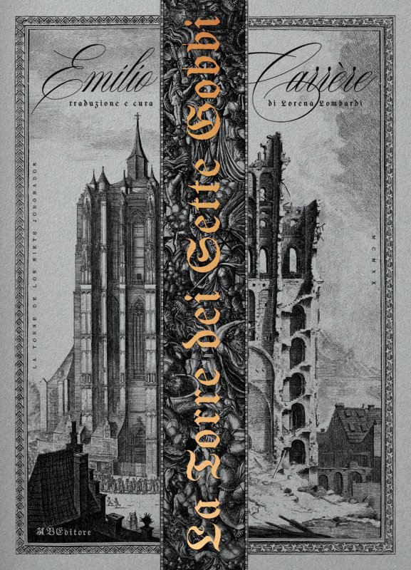 La torre dei sette gobbi