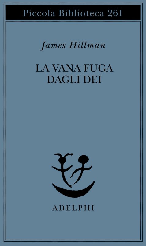 La vana fuga degli dei