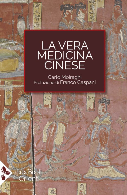 La vera medicina cinese