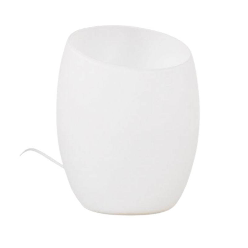 Lampada nebulizzante sky facile ovale
