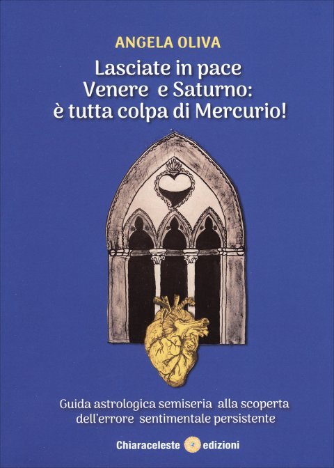 Lasciate in pace Venere e Saturno. È tutta colpa di Mercurio